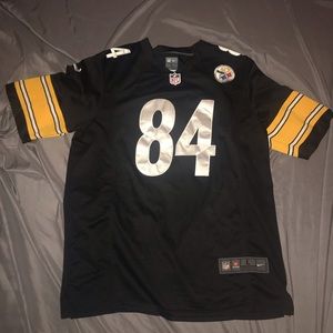 Antonio Brown Steelers Jersey